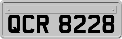 QCR8228