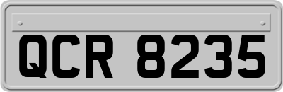 QCR8235