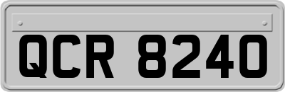 QCR8240