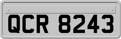 QCR8243