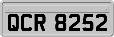 QCR8252