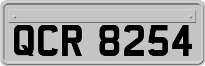 QCR8254