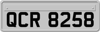 QCR8258