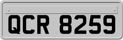 QCR8259