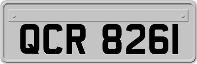 QCR8261