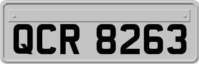 QCR8263