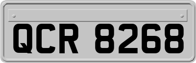 QCR8268