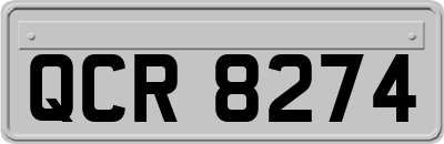 QCR8274