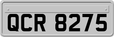 QCR8275