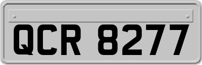 QCR8277