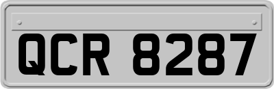 QCR8287