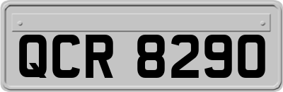 QCR8290