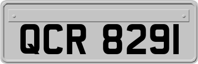 QCR8291