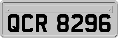 QCR8296