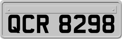 QCR8298