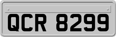 QCR8299