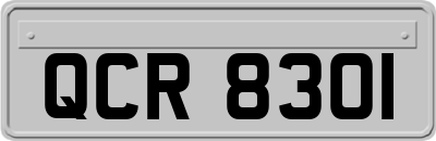 QCR8301