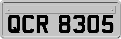 QCR8305