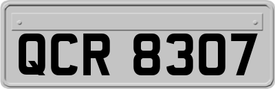 QCR8307