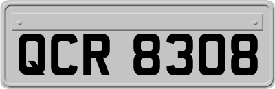 QCR8308