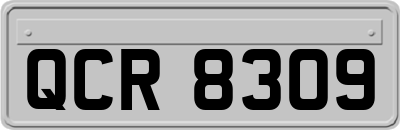 QCR8309