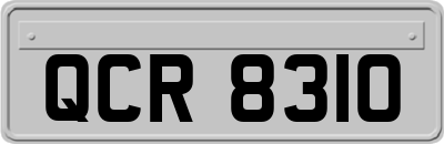 QCR8310