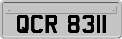 QCR8311