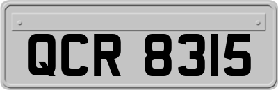 QCR8315