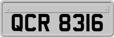 QCR8316