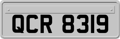 QCR8319