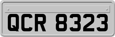 QCR8323