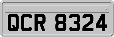 QCR8324