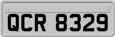 QCR8329