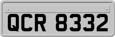 QCR8332