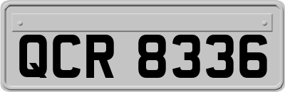 QCR8336