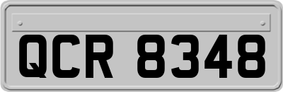 QCR8348