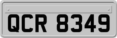 QCR8349