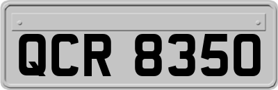 QCR8350