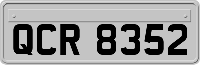 QCR8352