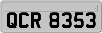 QCR8353