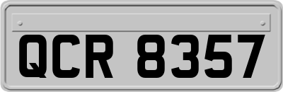 QCR8357