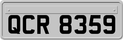 QCR8359