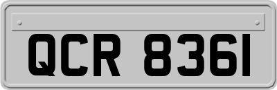 QCR8361