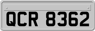 QCR8362