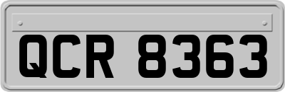 QCR8363