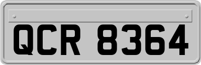 QCR8364