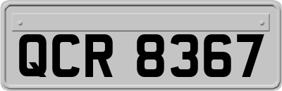 QCR8367