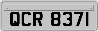 QCR8371