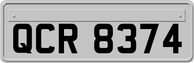 QCR8374