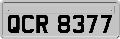 QCR8377